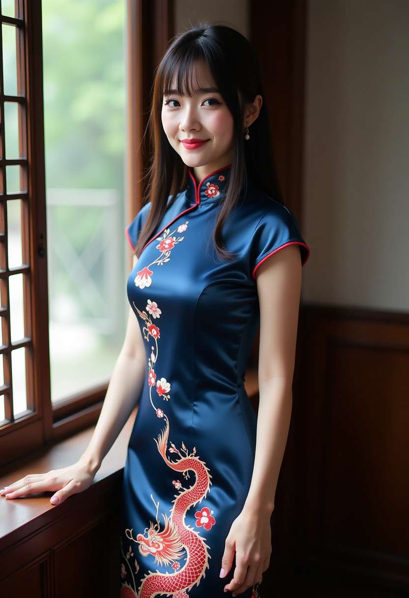 锦瑟华年