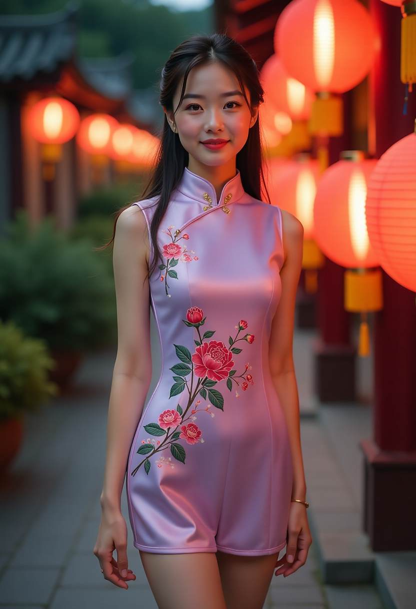 姑苏记事