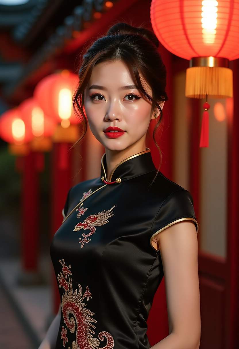 兰香如故全集海报