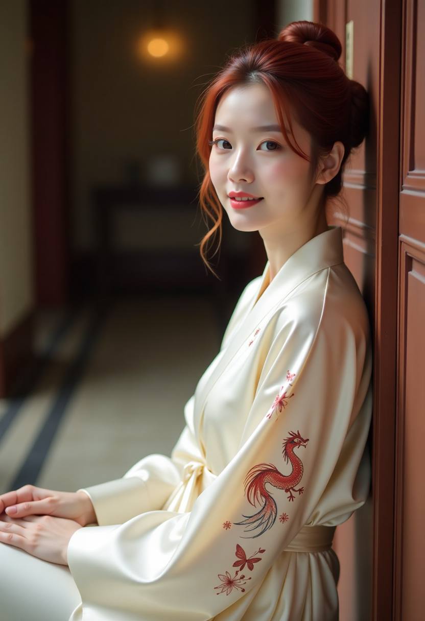 绣阁春秋